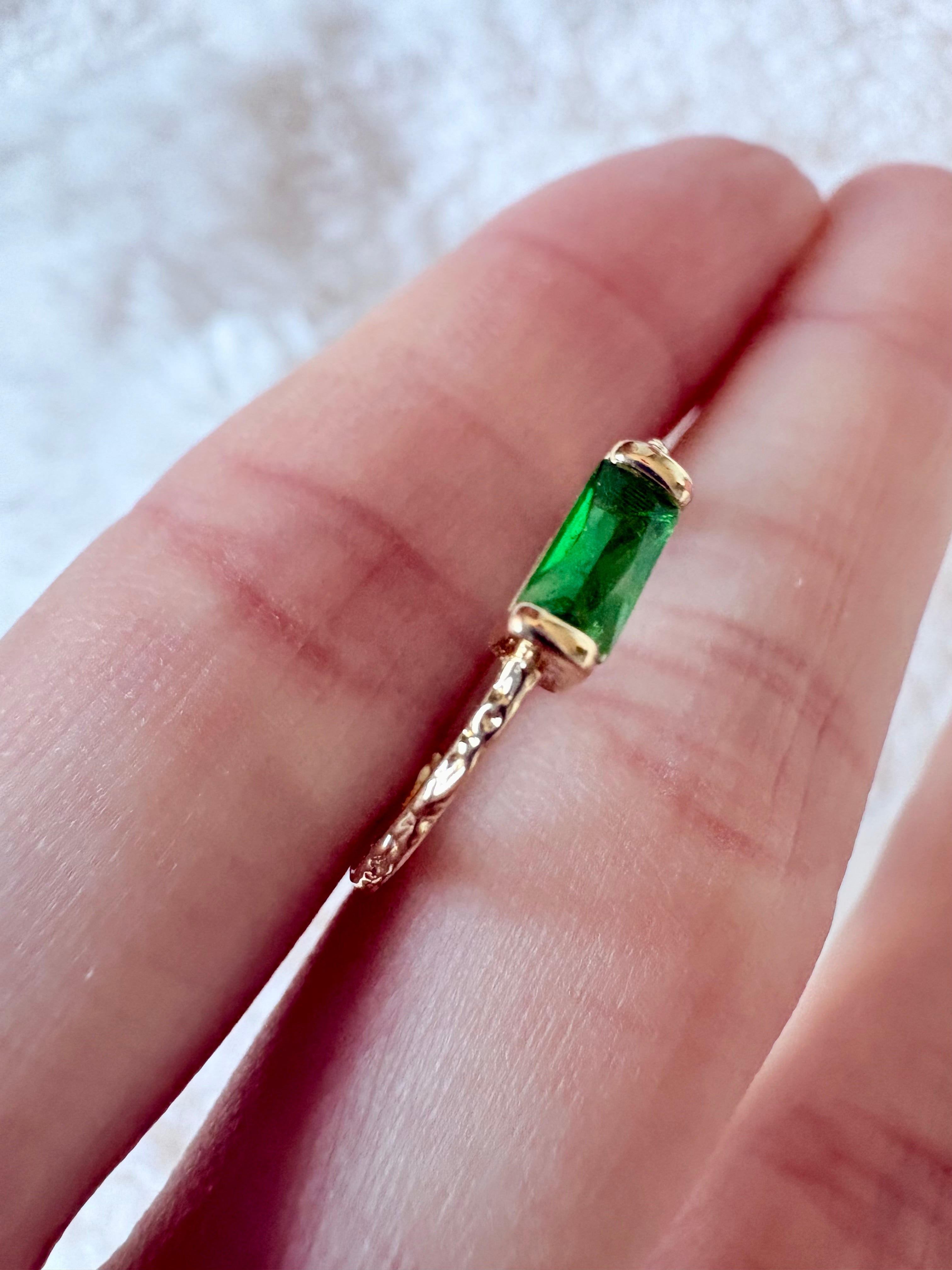 Green Edge