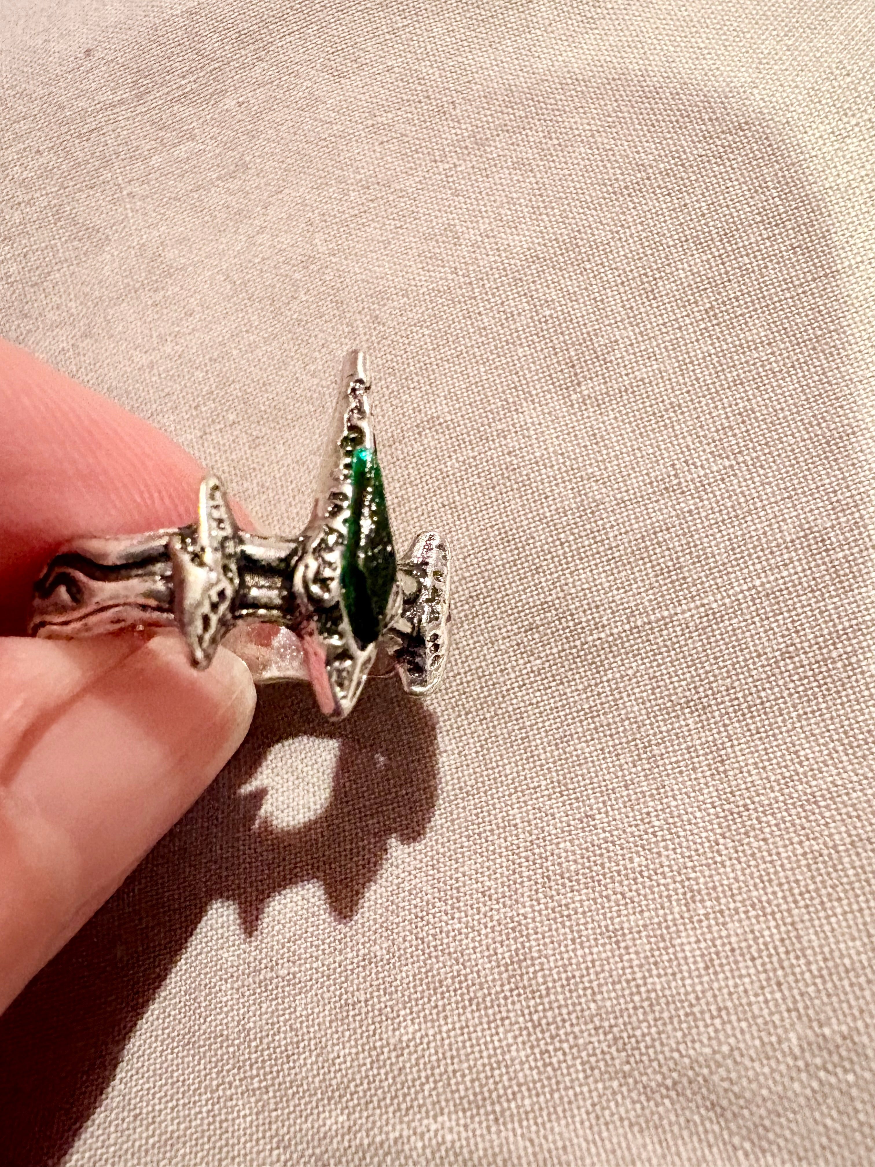 Dragon Emerald