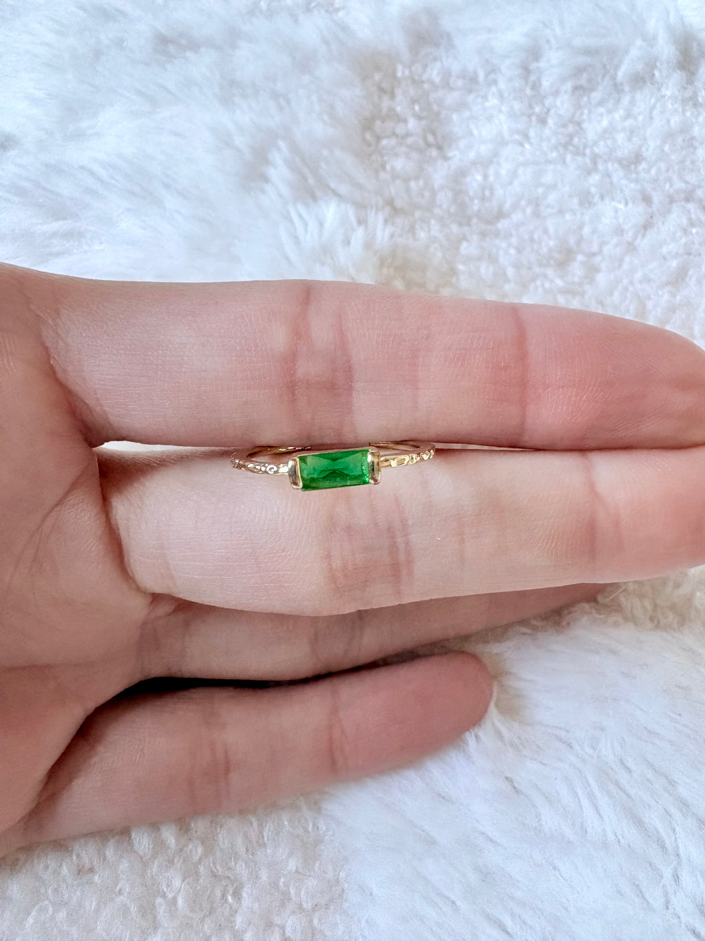 Green Edge