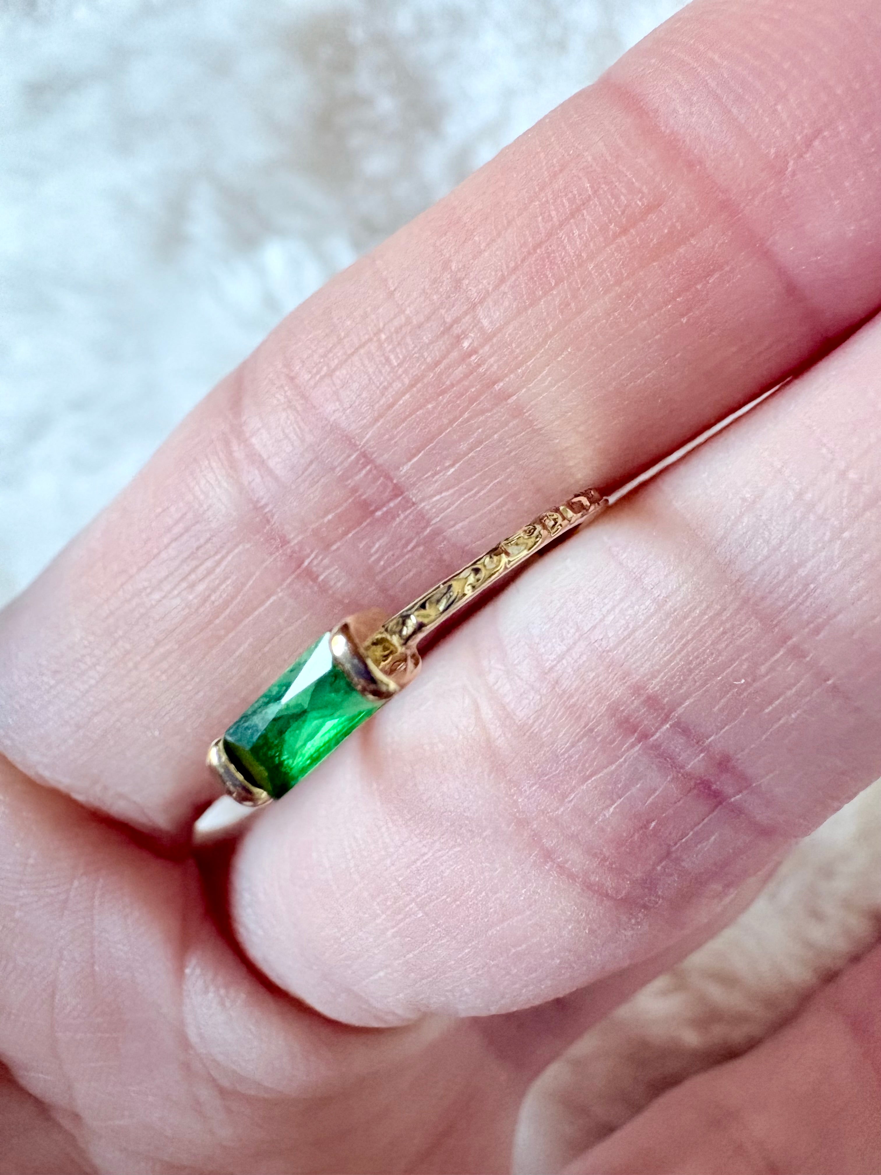 Green Edge