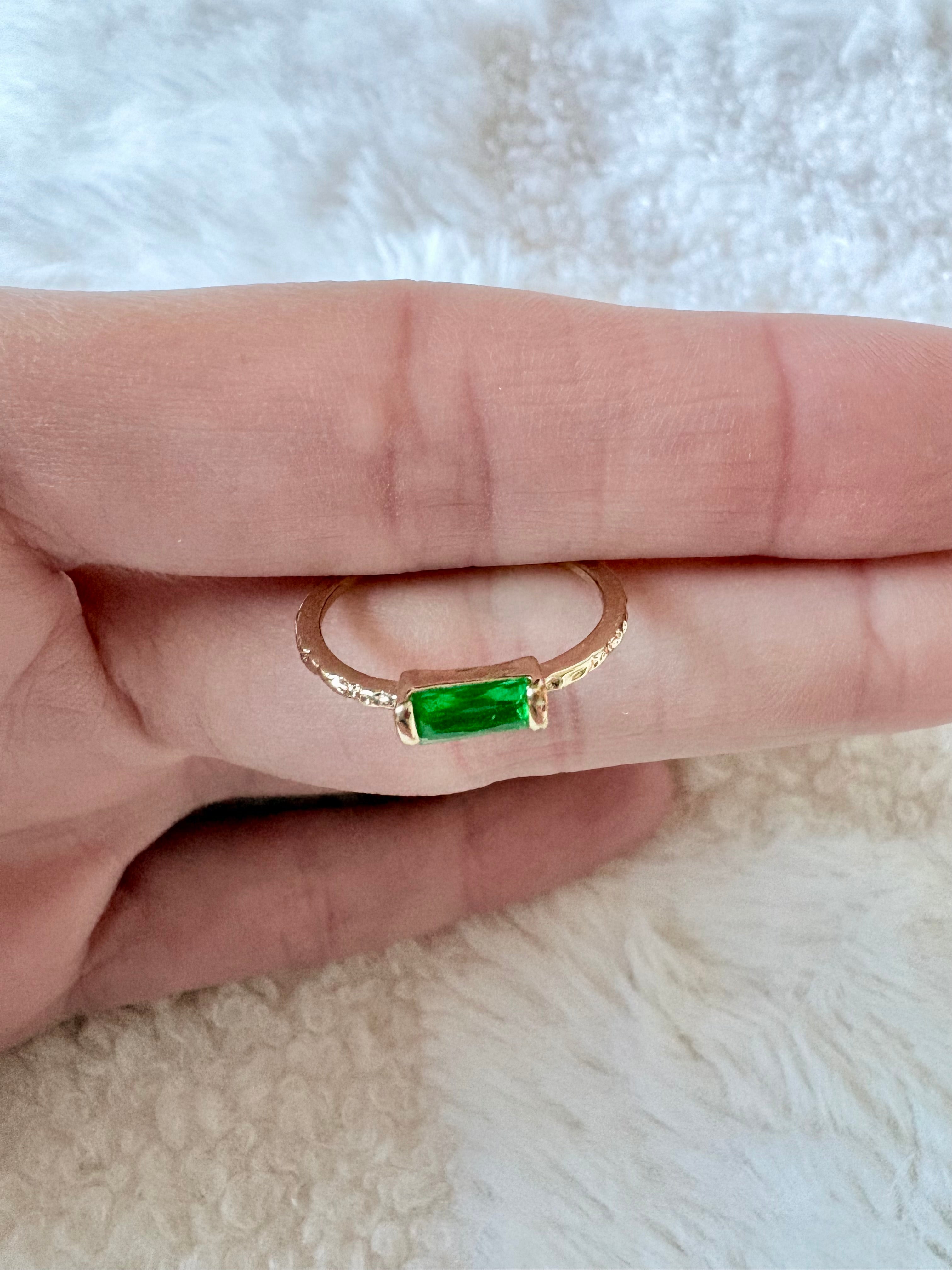 Green Edge
