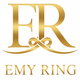 Logo EMY RING