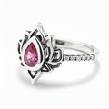 Padma Rose – Pierre Fuchsia